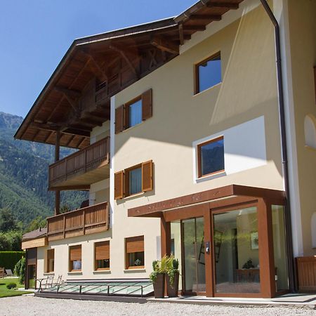Pension Sattlerenglhof Лачес Екстер'єр фото