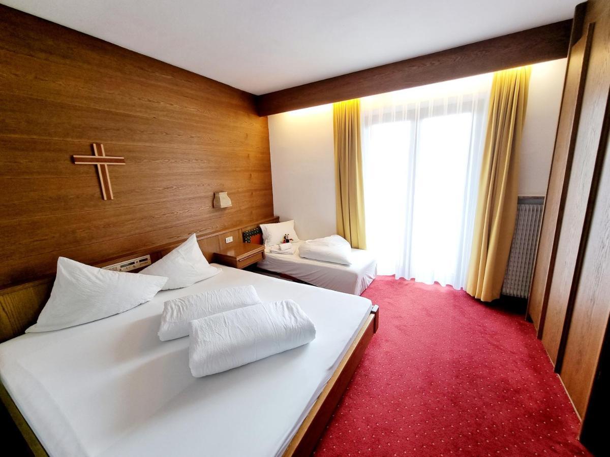 Pension Sattlerenglhof Лачес Екстер'єр фото